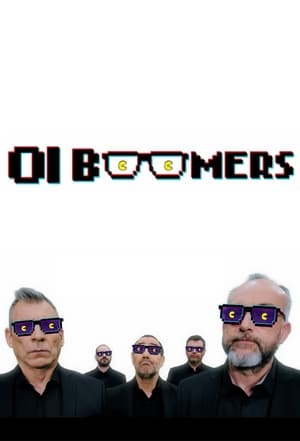 Οι Boomers - Season 1 Episode 19