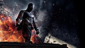 Rendel: Dark Vengeance (2017) Hindi Dubbed