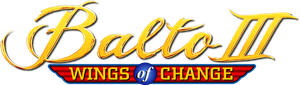 Balto III: Wings of Change