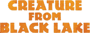 Creature from Black Lake