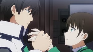 The Irregular at Magic High School: 1×5