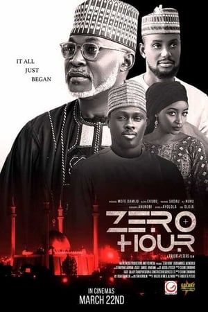 Zero Hour 2019