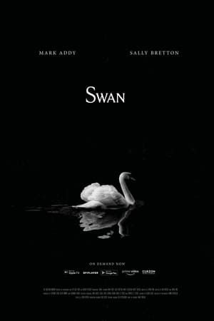 Poster Swan ()