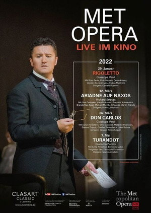 The Metropolitan Opera: Rigoletto 6