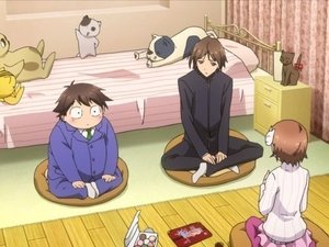 Accel World Season 1 Episode 6