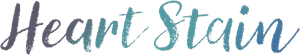 하트 스테인 — Logos 3