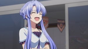 Summer Pockets: 1×2