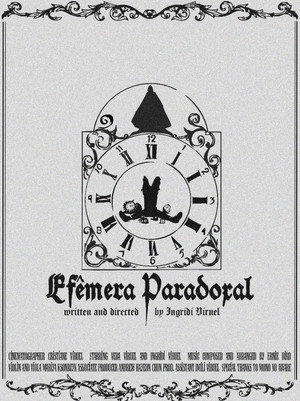 Efêmera Paradoxal 7