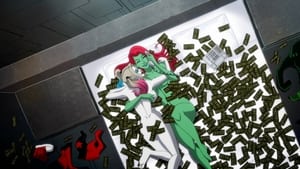 Harley Quinn: 3×1