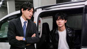 推しのハウスメイドになりました