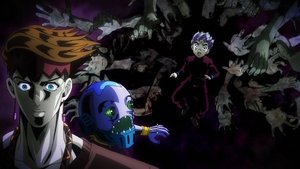 JoJo’s Bizarre Adventure: 3×34