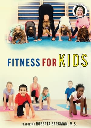 Roberta's Fitness for Kids 2021