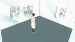 Demi-Chan Wa Kataritai: 1×11