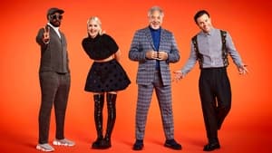 The Voice UK film complet