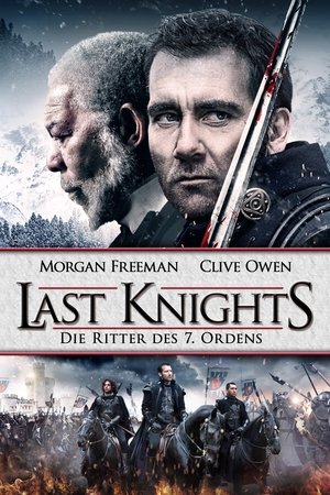 Last Knights - Die Ritter des 7. Ordens 2015