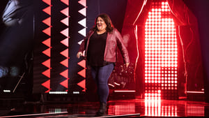 La semaine des 4 Julie: 2×17