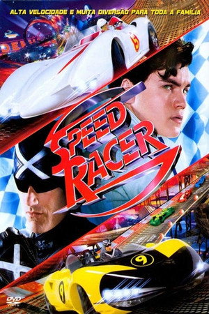 Speed Racer 109