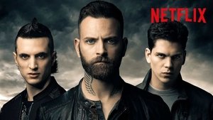 Suburra: Sangue em Roma