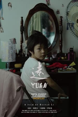 Poster Yuan (2021)