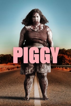 poster Piggy