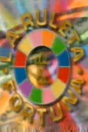 La ruleta de la suerte - Season 4