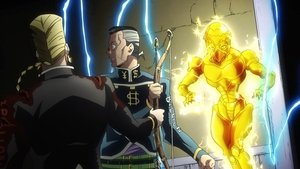 JoJo’s Bizarre Adventure Season 3 Episode 5