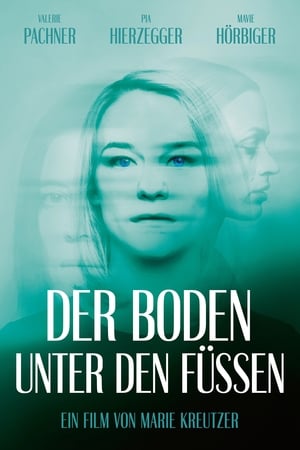 Poster Der Boden unter den Füssen 2019