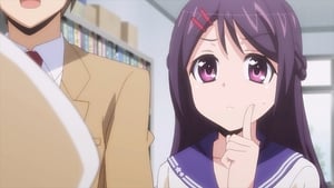 My Wife is the Student Council President!: 2×9