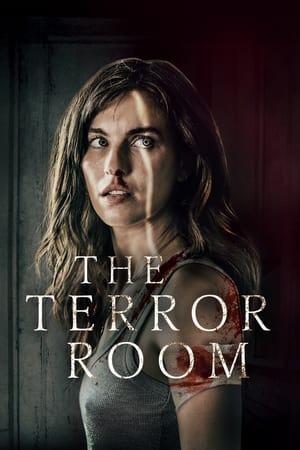Poster The Terror Room 2022