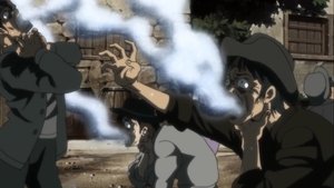 Karakuri Circus: 1 Staffel 10 Folge