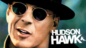 Hudson Hawk 23