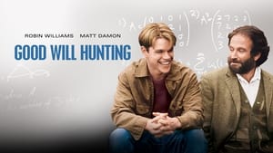 Good Will Hunting 1997