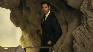 Jack Ryan Season 4 สายลับ แจ็ค ไรอัน ปี 4 ตอนที่ 4