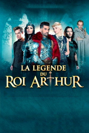 The Legend of King Arthur 18