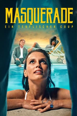 Image Masquerade - Ein teuflischer Coup