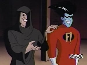 Freakazoid! Season 2 Episode 5