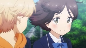 Kono Bijutsubu Ni Wa Mondai Ga Aru! – Episódio 12 – Final – Seguindo Em Frente