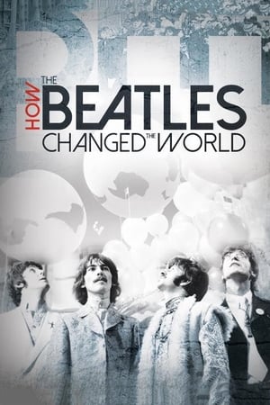 Image How the Beatles Changed the World