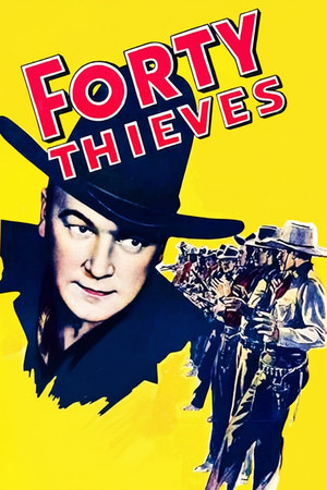Forty Thieves 1944