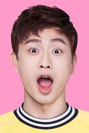 LuckyKang i