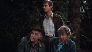 Die Waltons: 4×15