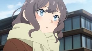 Seishun Buta Yarou wa Santa Claus no Yume wo Minai – Episódio 10