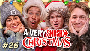 Our Weirdest Holiday Traditions