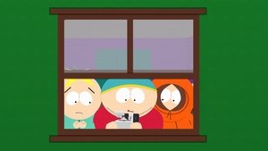 South Park 18 x 5