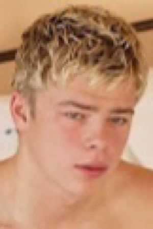 Jimmy Larson portrait