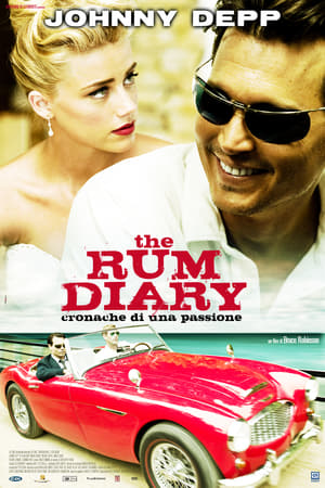 The Rum Diary - Cronache di una passione (2011)