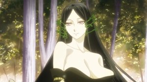 The Ancient Magus’ Bride: Season 1 Episode 6 –