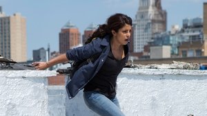 Quantico Temporada 1 Capitulo 2