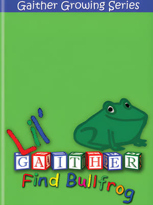 Image Lil' Gaither: Find Bullfrog