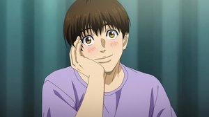 Babanba Banban Vampire: 1×1